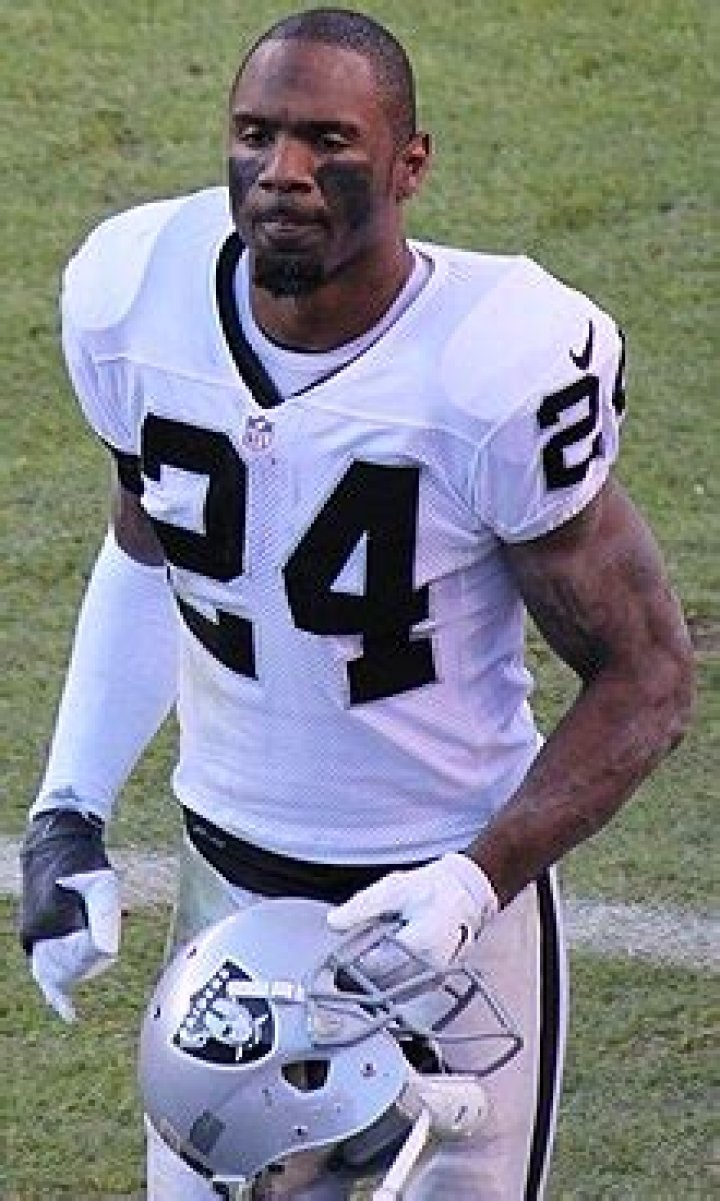 
How Much Money Does Charles Woodson Make? Latest Income Salary
