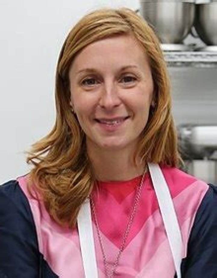 
How Much Money Does Christina Tosi Make? Latest Income Salary
