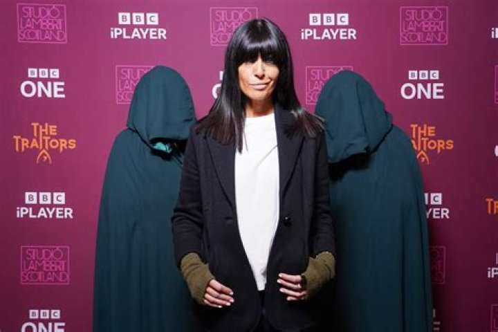 
How Much Money Does Claudia Winkleman Make? Latest Income Salary
