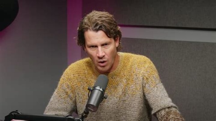 
How Much Money Does Daniel Tosh Make? Latest Income Salary
