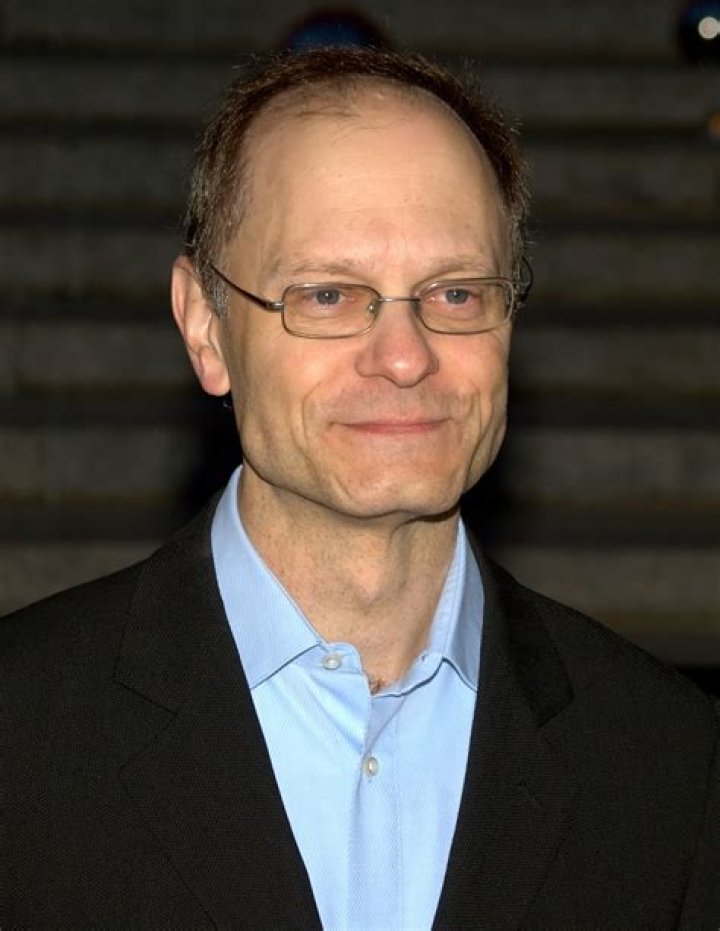 
How Much Money Does David Hart (actor) Make? Latest Income Salary
