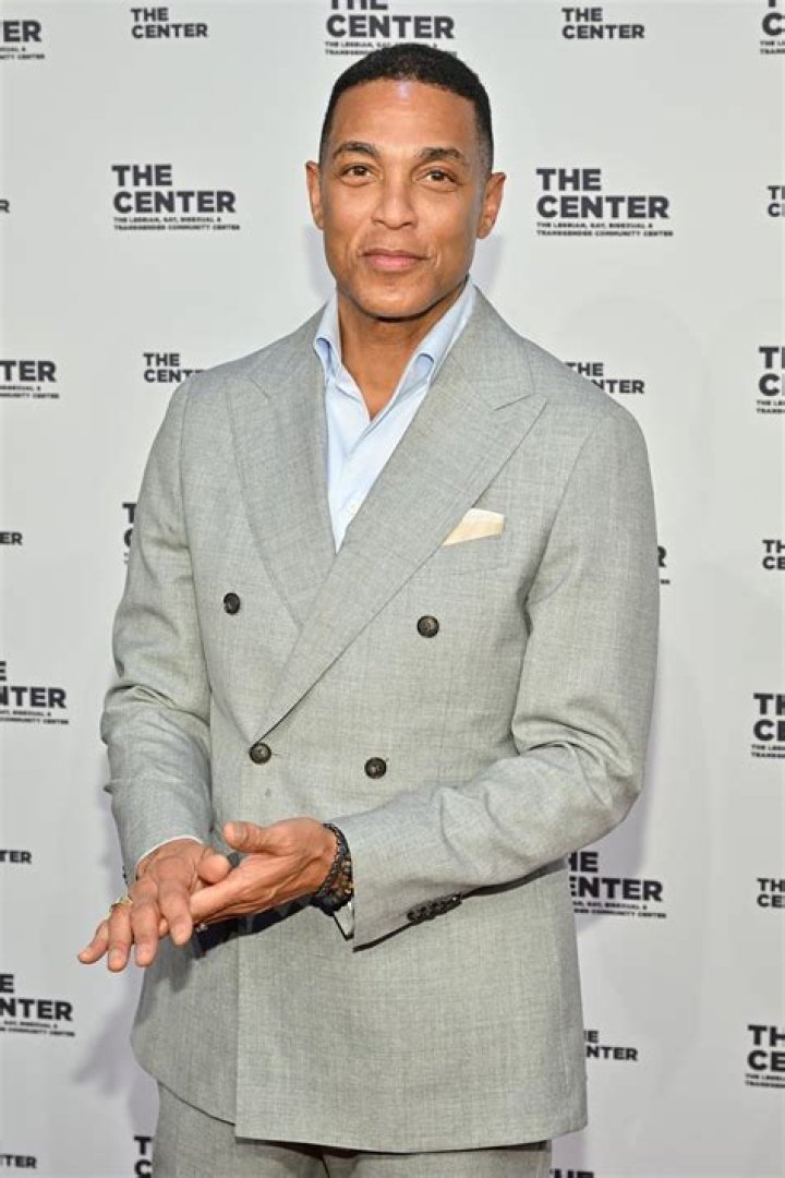 
How Much Money Does Don Lemon Make? Latest Income Salary
