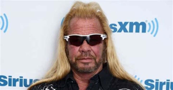 
How Much Money Does Duane Chapman Make? Latest Income Salary
