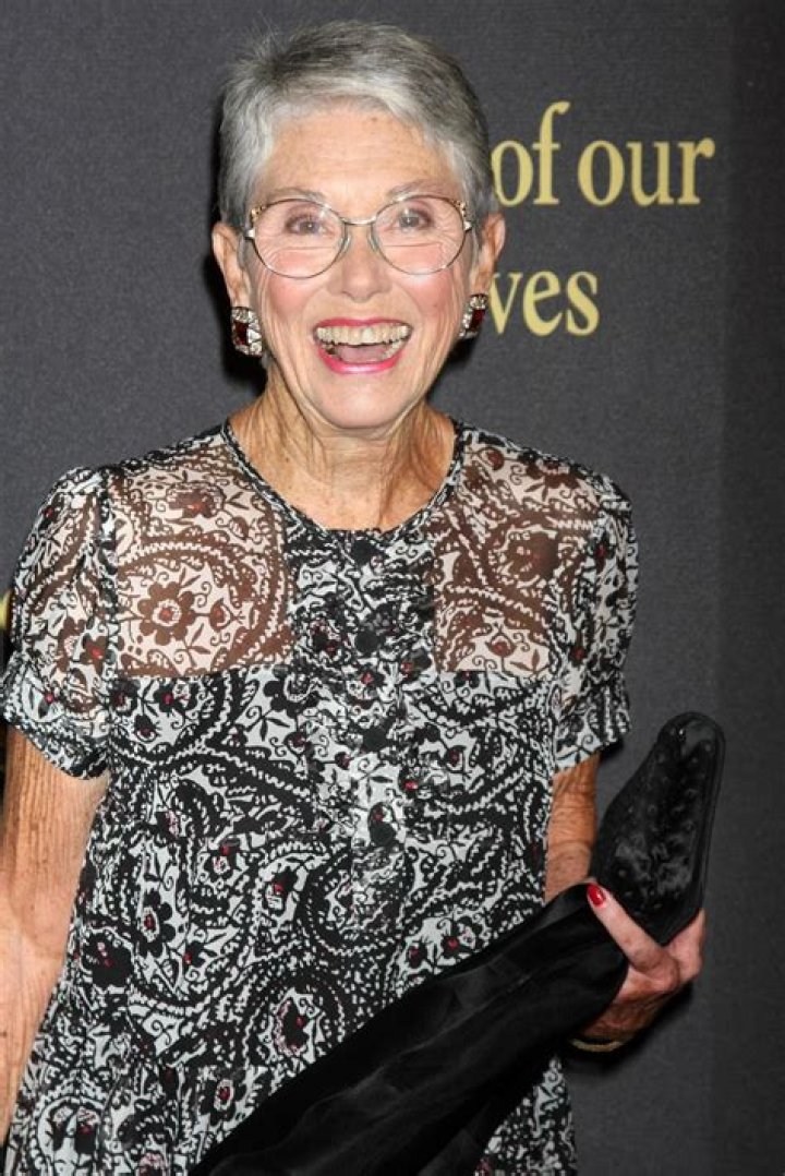 
How Much Money Does Elinor Donahue Make? Latest Income Salary
