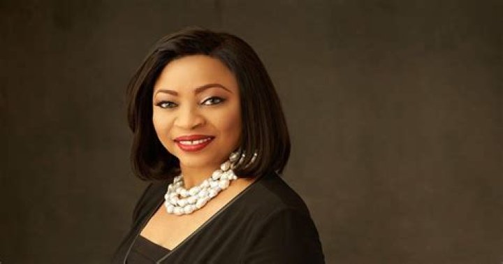 
How Much Money Does Folorunso Alakija Make? Latest Income Salary
