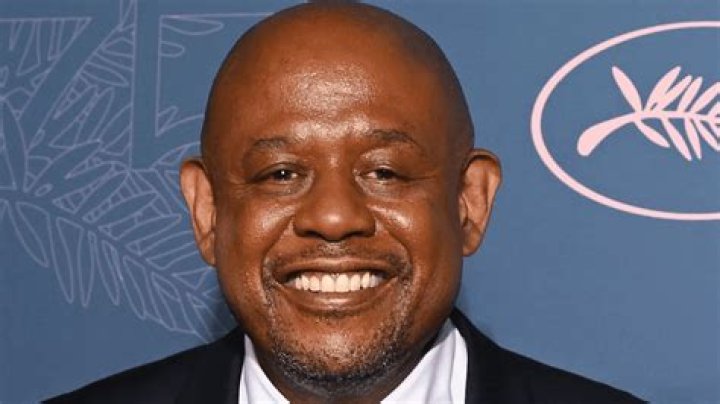 
How Much Money Does Forest Whitaker Make? Latest Income Salary
