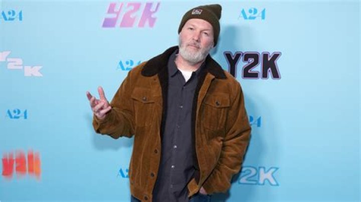 
How Much Money Does Fred Durst Make? Latest Income Salary

