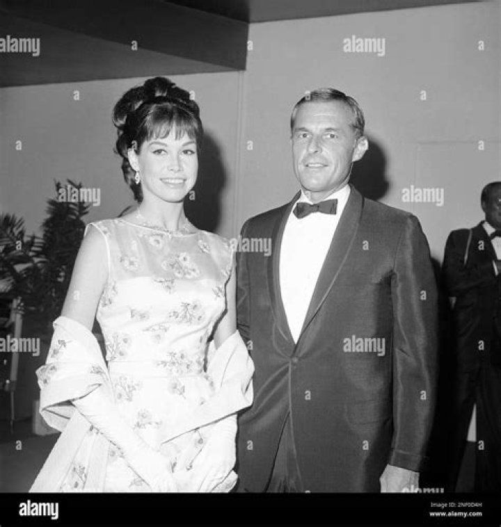 
How Much Money Does Grant Tinker Make? Latest Income Salary
