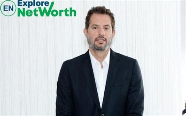 
How Much Money Does Guy Oseary Make? Latest Income Salary
