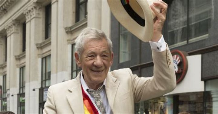 
How Much Money Does Ian McKellen Make? Latest Income Salary
