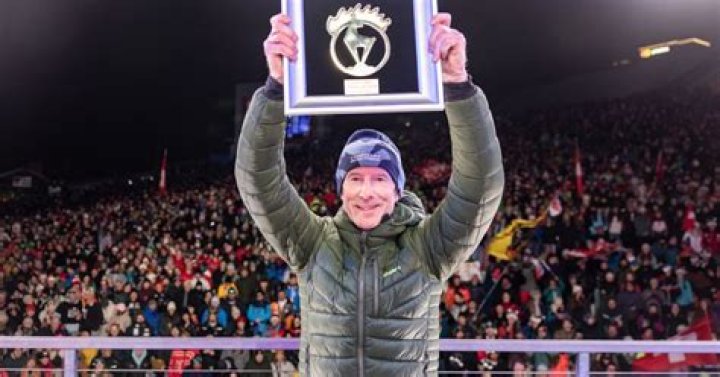 
How Much Money Does Ingemar Stenmark Make? Latest Income Salary
