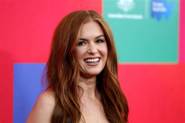 
How Much Money Does Isla Fisher Make? Latest Income Salary
