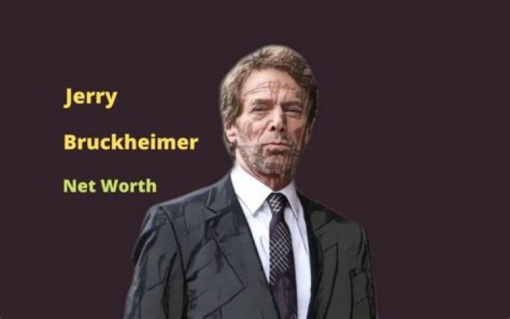 
How Much Money Does Jerry Bruckheimer Make? Latest Income Salary
