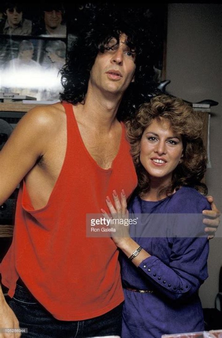 
How Much Money Does Jessica Hahn. Make? Latest Income Salary

