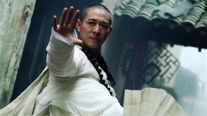 
How Much Money Does Jet Li Make? Latest Income Salary
