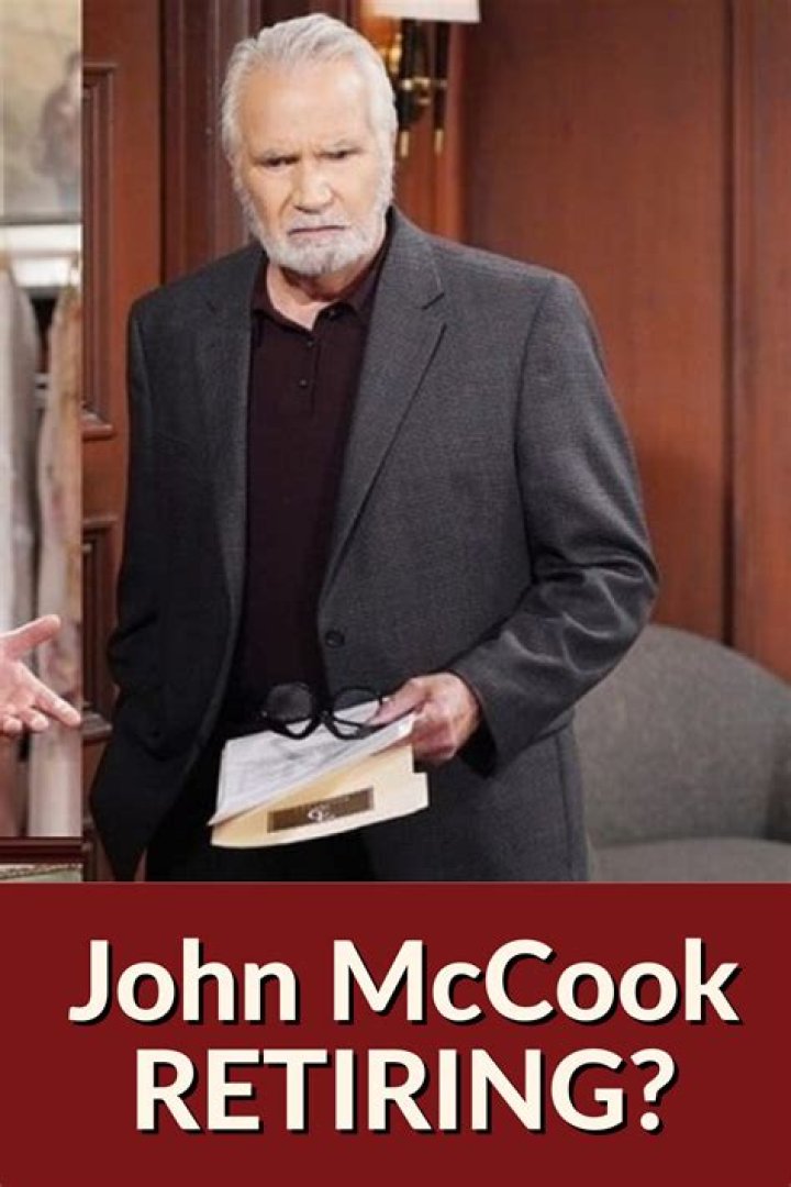 
How Much Money Does John McCook Make? Latest Income Salary
