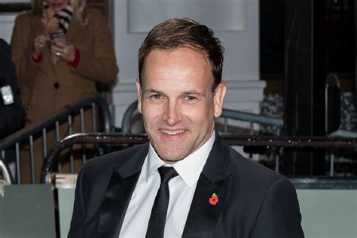 
How Much Money Does Jonny Lee Miller Make? Latest Income Salary
