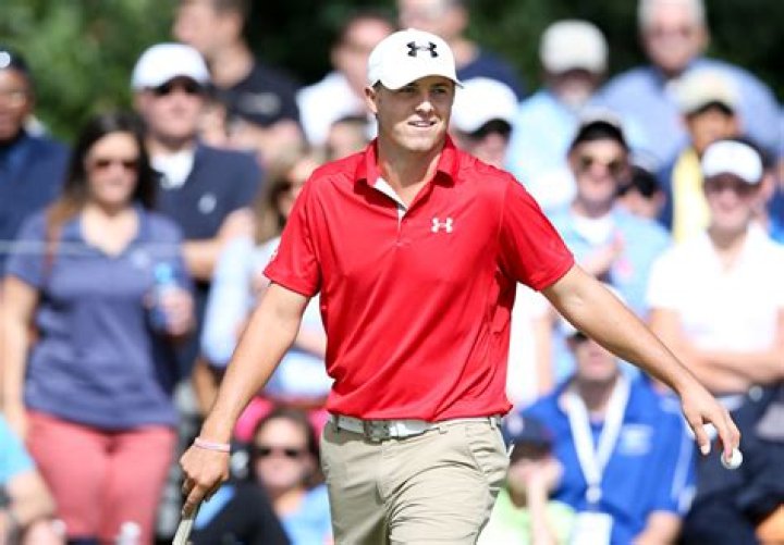 
How Much Money Does Jordan Spieth Make? Latest Income Salary
