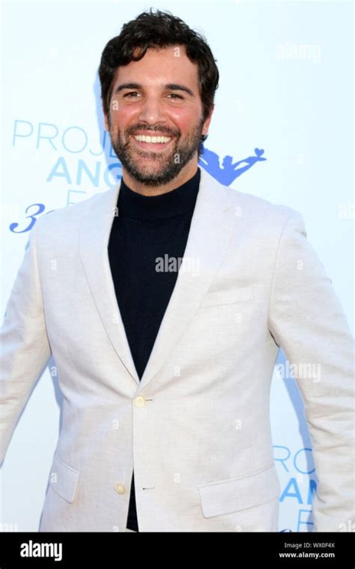 
How Much Money Does Juan Pablo Di Pace Make? Latest Income Salary
