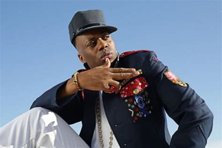 
How Much Money Does Kardinal Offishall Make? Latest Income Salary
