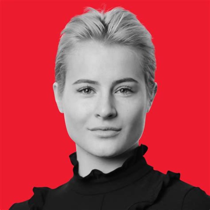 
How Much Money Does Katharina Andresen Make? Latest Income Salary
