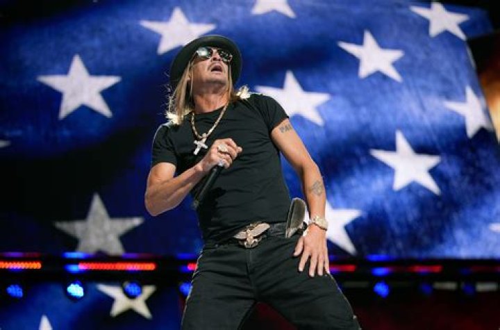 
How Much Money Does Kid Rock Make? Latest Income Salary
