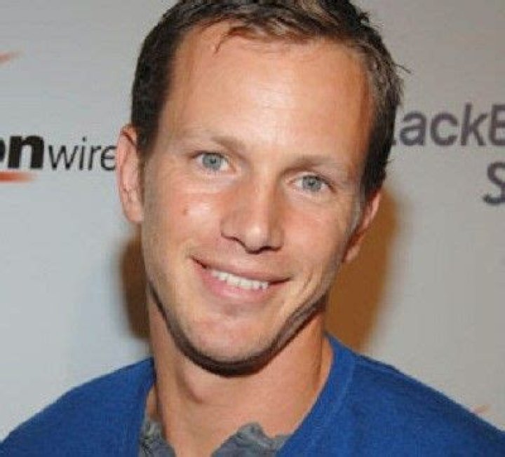 
How Much Money Does Kip Pardue Make? Latest Income Salary
