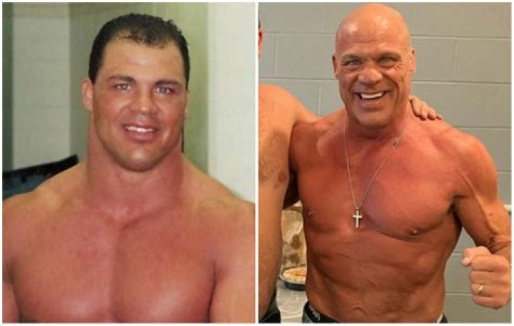 
How Much Money Does Kurt Angle Make? Latest Income Salary
