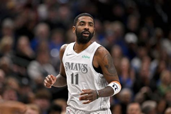 
How Much Money Does Kyrie Irving Make? Latest Income Salary
