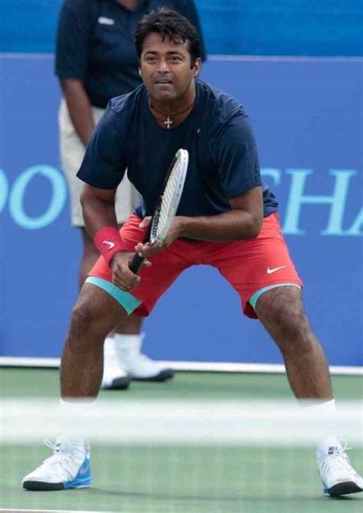 
How Much Money Does Leander Paes Make? Latest Income Salary
