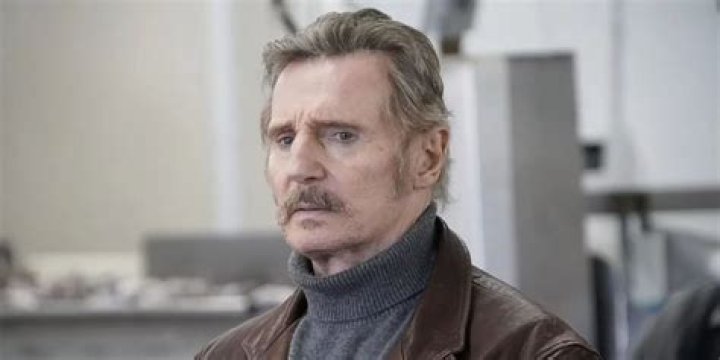 
How Much Money Does Liam Neeson Make? Latest Income Salary
