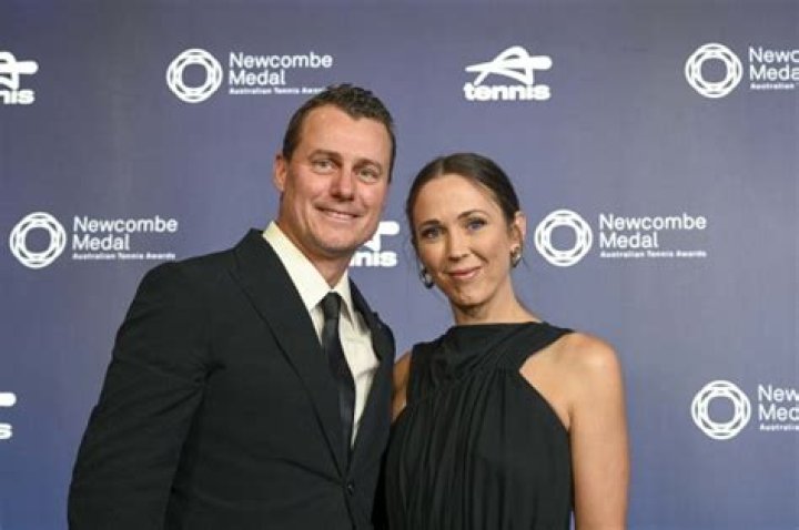 
How Much Money Does Lleyton Hewitt Make? Latest Income Salary
