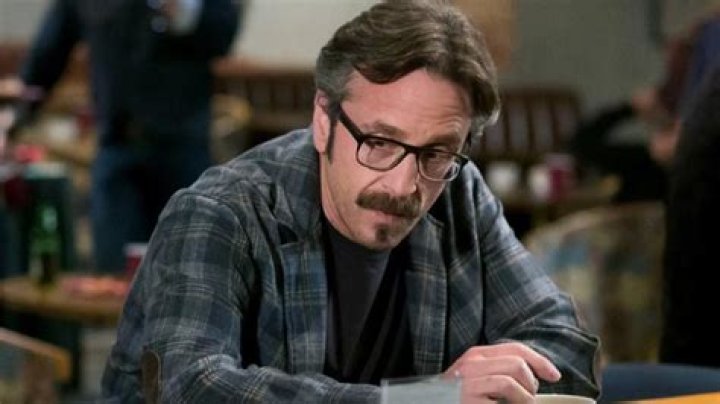 
How Much Money Does Marc Maron Make? Latest Income Salary
