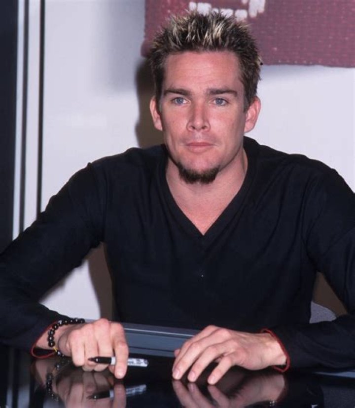 
How Much Money Does Mark McGrath Make? Latest Income Salary
