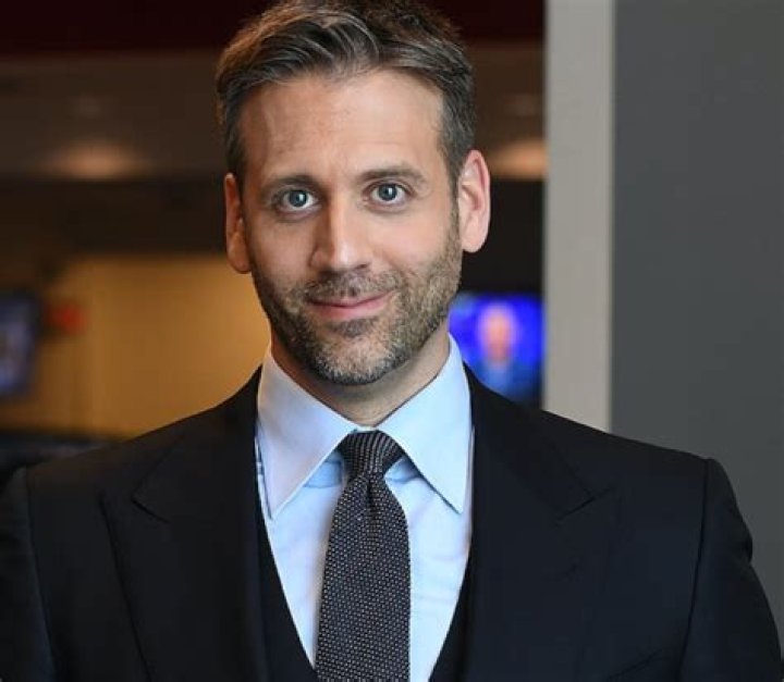 
How Much Money Does Max Kellerman Make? Latest Income Salary

