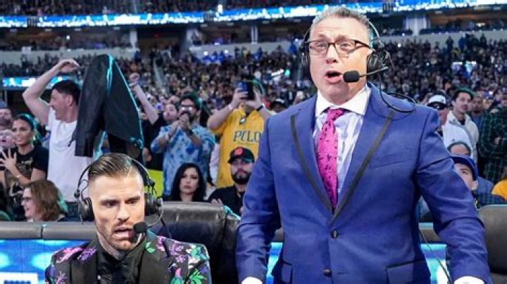 
How Much Money Does Michael Cole (Wrestling) Make? Latest Income Salary
