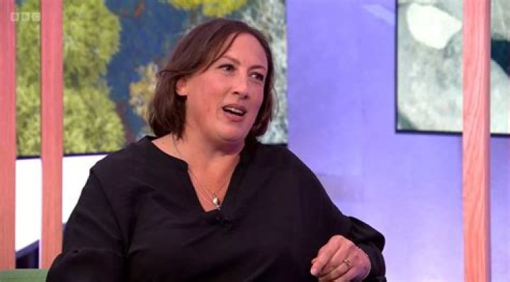 
How Much Money Does Miranda Hart Make? Latest Income Salary

