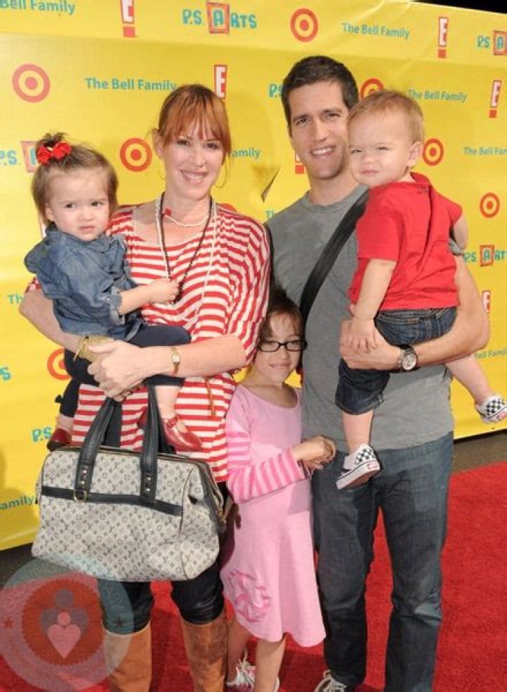 
How Much Money Does Molly Ringwald Make? Latest Income Salary
