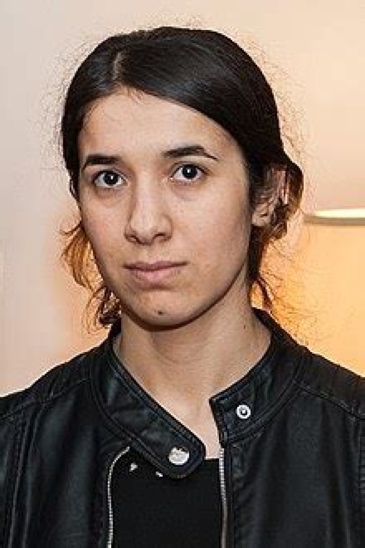 
How Much Money Does Nadia Murad Make? Latest Income Salary
