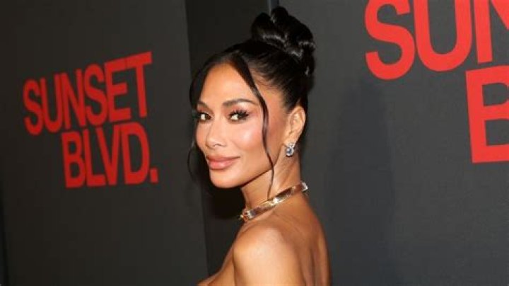 
How Much Money Does Nicole Scherzinger Make? Latest Income Salary
