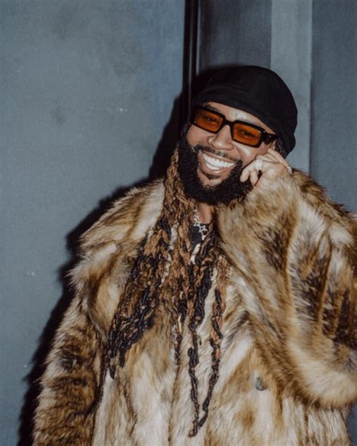 
How Much Money Does PartyNextDoor Make? Latest Income Salary
