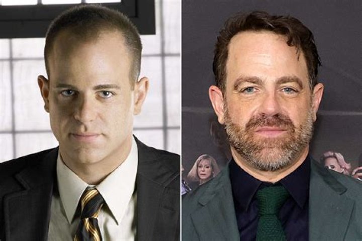 
How Much Money Does Paul Adelstein Make? Latest Income Salary
