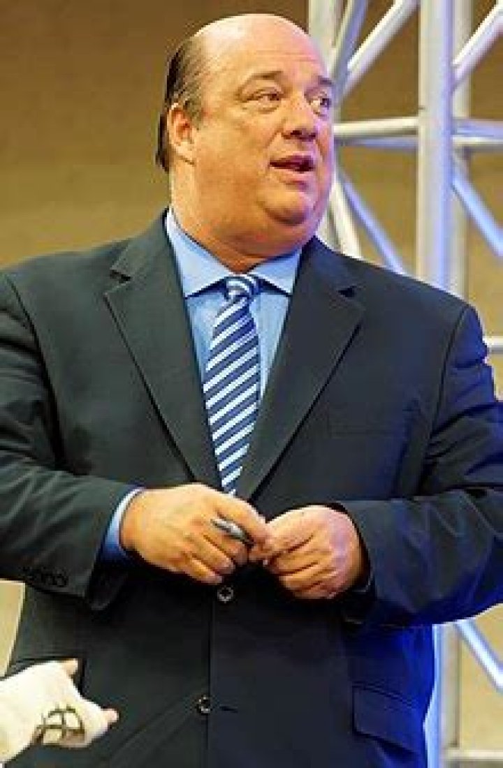 
How Much Money Does Paul Heyman Make? Latest Income Salary
