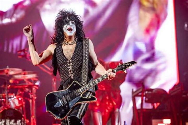 
How Much Money Does Paul Stanley Make? Latest Income Salary
