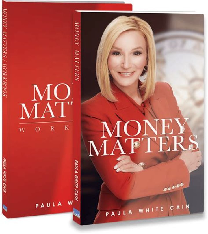 
How Much Money Does Paula White Make? Latest Income Salary
