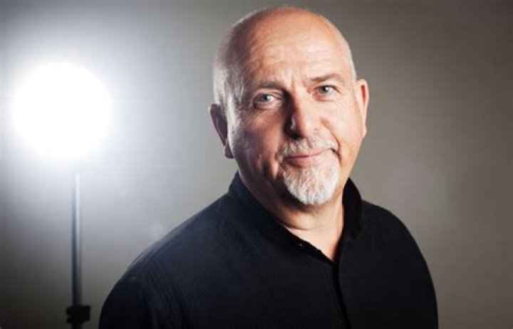 
How Much Money Does Peter Gabriel Make? Latest Income Salary
