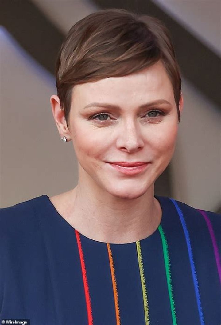
How Much Money Does Princess Charlene of Monaco Make? Latest Income Salary
