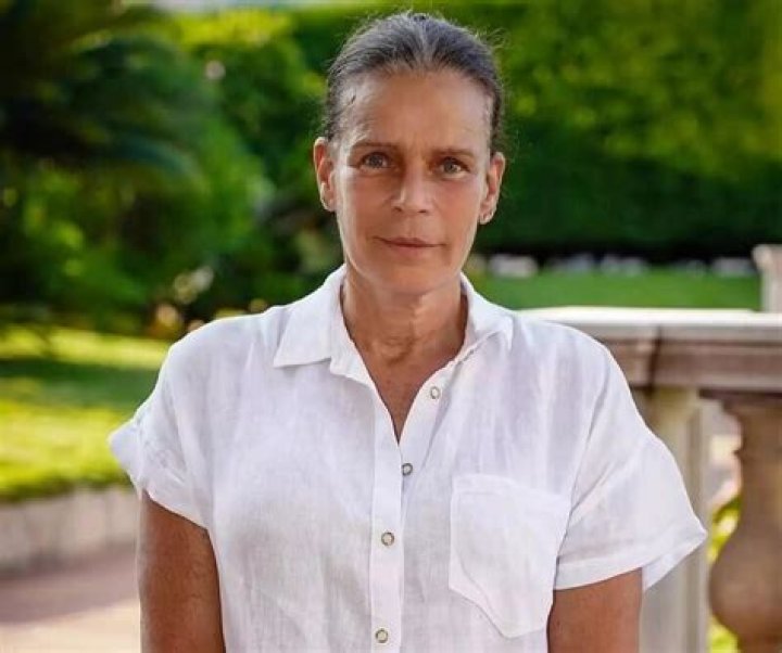 
How Much Money Does Princess Stéphanie of Monaco Make? Latest Income Salary

