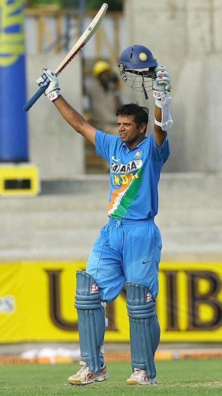 
How Much Money Does Rahul Dravid Make? Latest Income Salary
