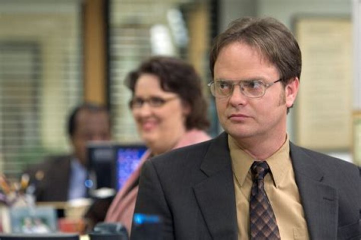 
How Much Money Does Rainn Wilson Make? Latest Income Salary
